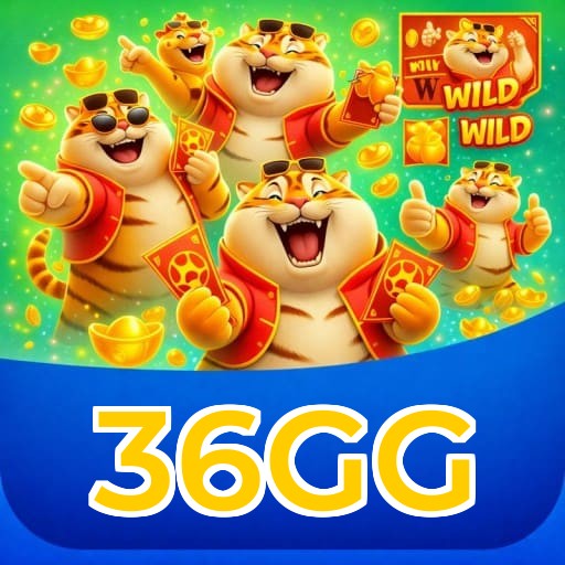 36GG App Mobile - Android e iOS