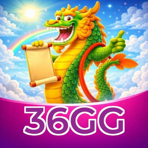 36GG Slots - 1.500+ Jogos